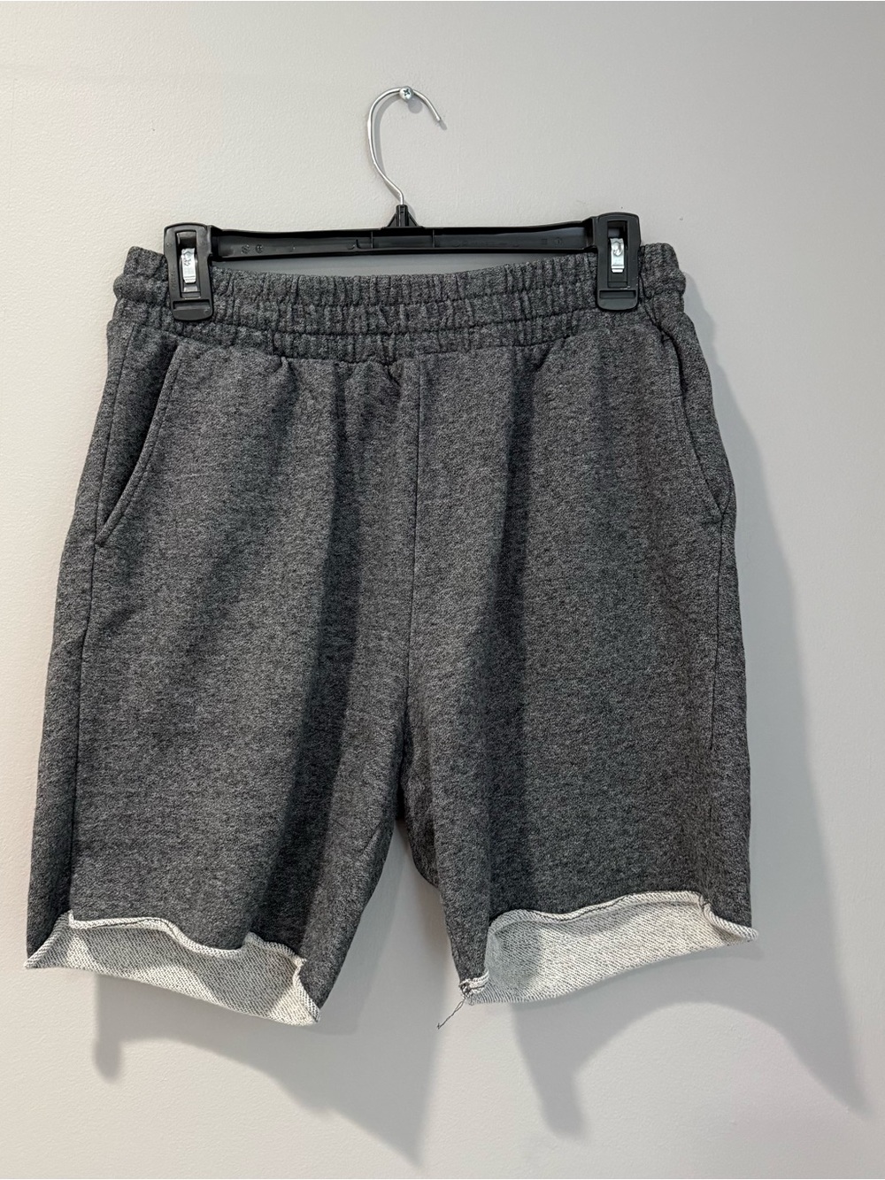 Men’s H&M Grey Sweatshorts